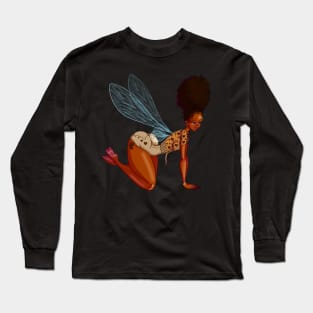 Rehema Long Sleeve T-Shirt